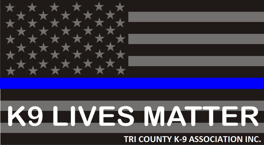 Tri County K-9 Association Inc.